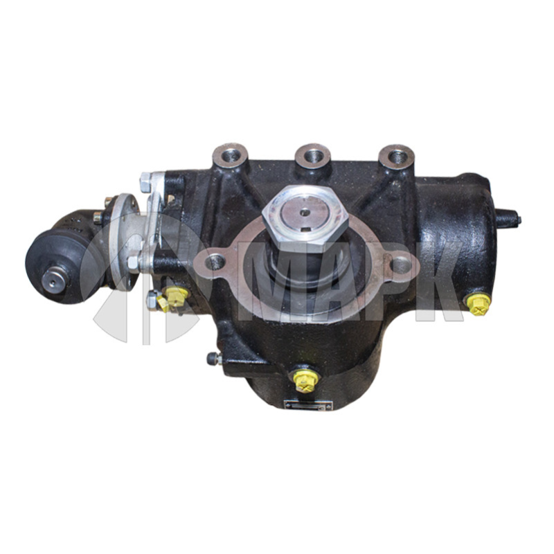 C700-VW117-11  717-150 - ГУР а/м КАМАЗ 6522, 65222 RBL C700-VW117-11 717-150 (Ремонт)